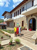 Agroturizem Dr Bizhga