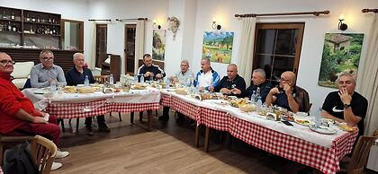 Agroturizem Dr Bizhga
