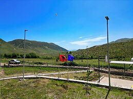 Agroturizem Dr Bizhga