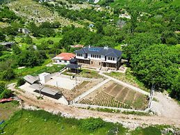 Agroturizem Dr Bizhga