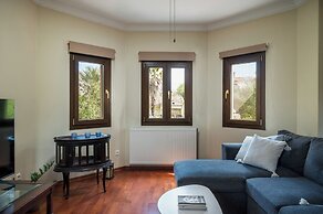 Villa Anemos with Private Pool by Konnect
