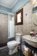 Villa Anemos with Private Pool by Konnect