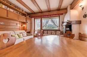 Casa Verocai - Mountain View Terrace