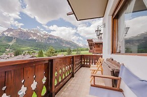 Casa Verocai - Mountain View Terrace