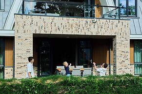 Den Burg Holiday Home for 8