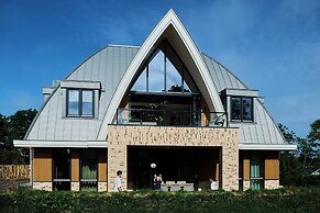 Den Burg Holiday Home for 8