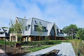 Den Burg Holiday Home for 8