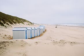 Den Burg Holiday Home for 8