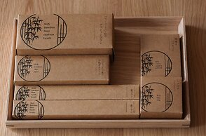 TOMI. Ginza