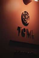 TOMI. Ginza