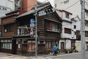 TOMI. Ginza