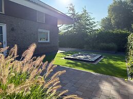 Wellness Escape With Private Sauna