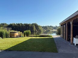 Wellness Escape With Private Sauna