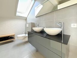 Wellness Escape With Private Sauna