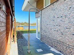 Wellness Escape With Private Sauna