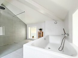 Wellness Escape With Private Sauna