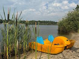 Wellness Escape With Private Sauna