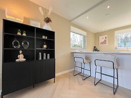 Wellness Escape With Private Sauna