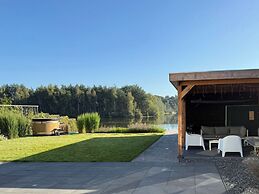 Wellness Escape With Private Sauna