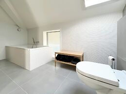 Wellness Escape With Private Sauna