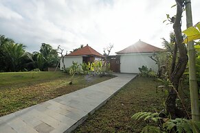 Taru Sebatu Villa