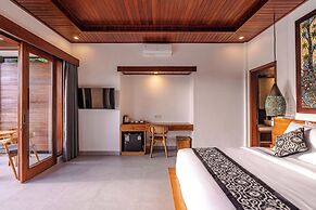 Taru Sebatu Villa