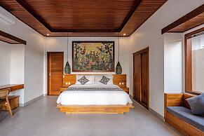 Taru Sebatu Villa