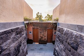 Taru Sebatu Villa