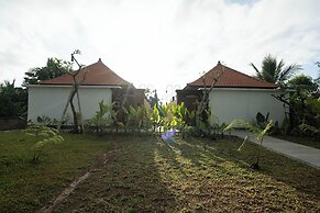 Taru Sebatu Villa