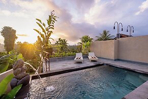 Taru Sebatu Villa