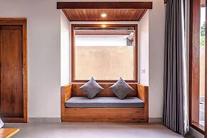 Taru Sebatu Villa