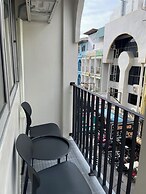 ON'S Place
