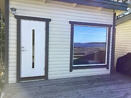 5 Star Holiday Home in Varmdo