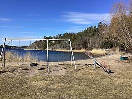 5 Star Holiday Home in Varmdo