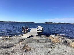 5 Star Holiday Home in Varmdo