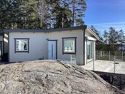 5 Star Holiday Home in Varmdo