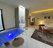 Nagham chalets