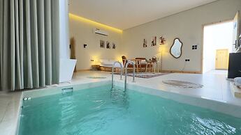 Nagham chalets