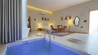 Nagham chalets
