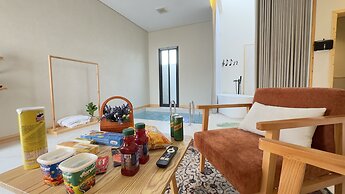 Nagham chalets