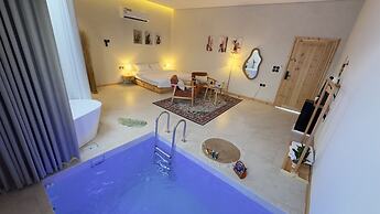 Nagham chalets