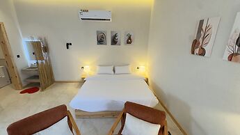 Nagham chalets