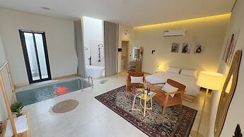 Nagham chalets