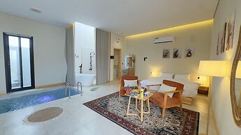 Nagham chalets