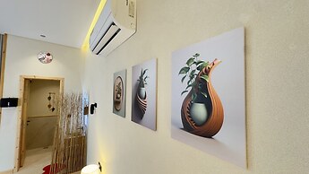 Nagham chalets