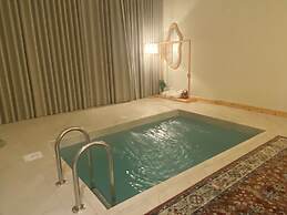 Nagham chalets