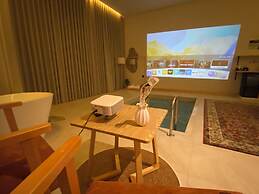 Nagham chalets