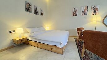 Nagham chalets