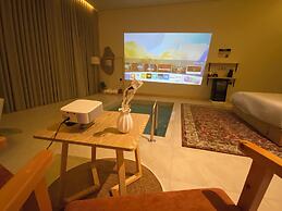 Nagham chalets