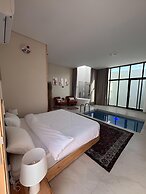 Nagham chalets